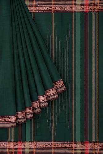 Chettinadu Cotton Sarees